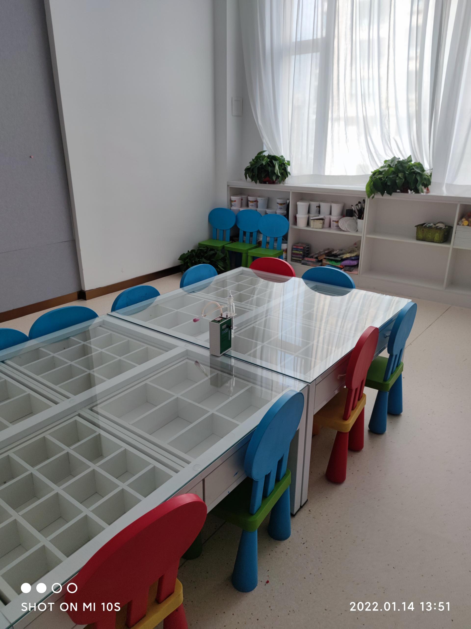 铁锋惠安齿科企业大学测甲醛 甲醛检测公司